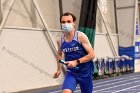 Men’s Track  Men’s Track & Field compete in a virtual meet. : Men’s Track